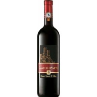 Librandi Duca Sanfelice – Cirò Rosso Classico Superiore Riserva DOC Vini